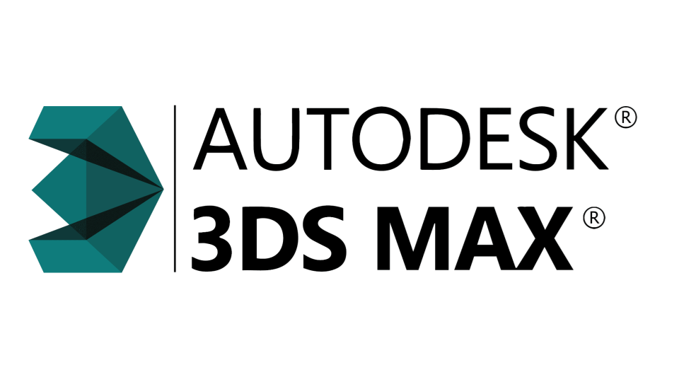 3ds Max Logo