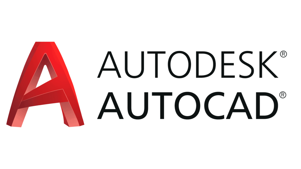 AutoCAD Logo