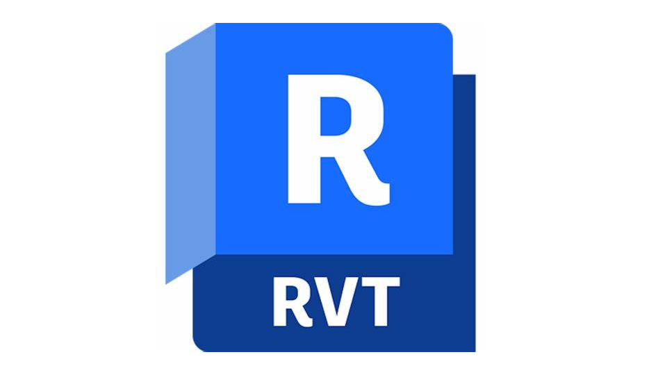 Revit Logo
